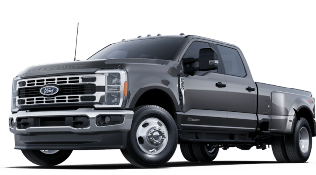 2025 Ford SuperDuty